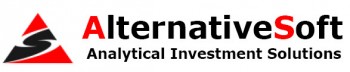 AlternativeSoft Logo