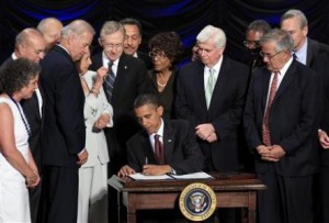 dodd-frank-reuters Dodd Frank Signing