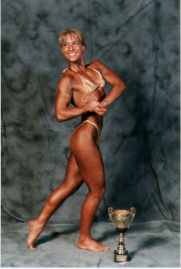 Sonia Schulenburg